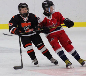 Meet your Posher, Ben